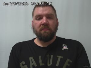 Robert Milewsky Arrest Mugshot