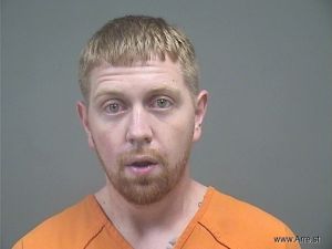 Robert Moore Arrest Mugshot