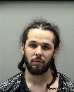 Robert Moore Arrest Mugshot