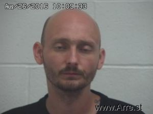 Robert Moreton Ii Arrest Mugshot