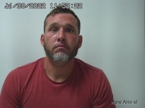 Robert Norman Arrest Mugshot