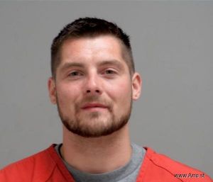 Robert Nungester Arrest Mugshot