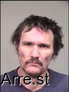 Robert Perry Arrest Mugshot