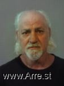 Robert Pierce Arrest Mugshot