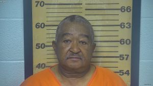 Robert Powell Arrest Mugshot