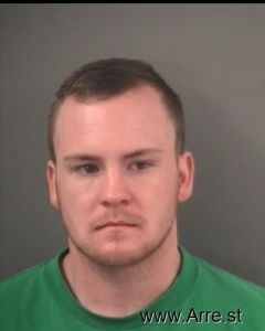 Robert Quatman Arrest Mugshot