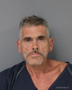 Robert Ray Arrest Mugshot