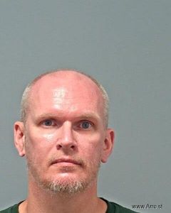 Robert Renwick Arrest Mugshot