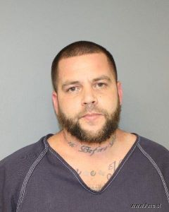 Robert Rider Sr Arrest Mugshot