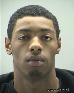 Robert Robinson Iii Arrest Mugshot