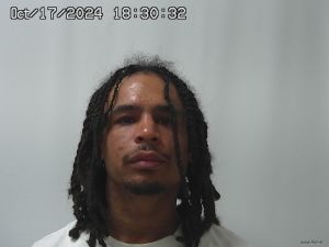 Robert Ross Arrest Mugshot