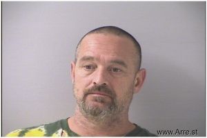 Robert Rotruck Jr Arrest Mugshot