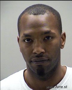 Robert Rucker Arrest Mugshot