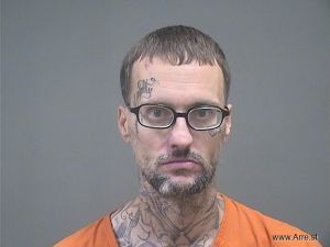 Robert Sanchez Arrest Mugshot