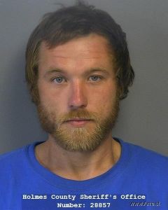 Robert Searls Arrest Mugshot