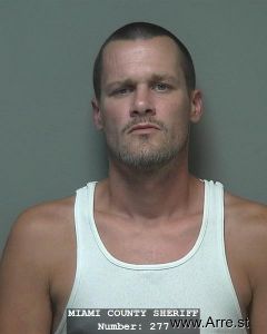 Robert Skelley Arrest Mugshot