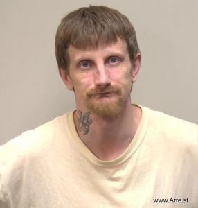 Robert Steinmeyer Arrest Mugshot