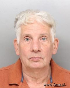 Robert Stenton Arrest