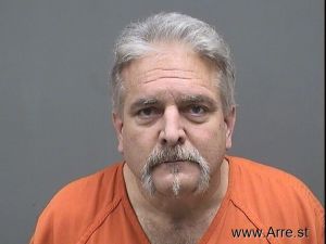 Robert Stipetich Arrest Mugshot
