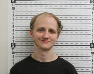 Robert Thomas Arrest Mugshot