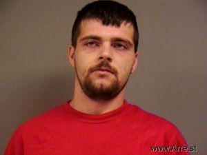 Robert Throckmorton Arrest Mugshot