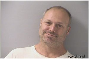 Robert Weber Arrest Mugshot