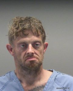 Robert Wetherholt Arrest Mugshot