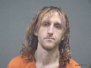 Robert White Arrest Mugshot