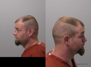 Robert Wieter Arrest Mugshot