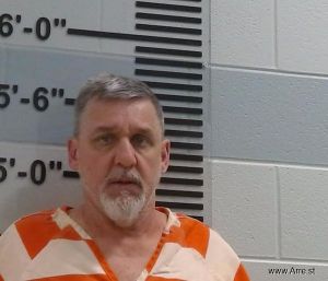 Robert Young Arrest