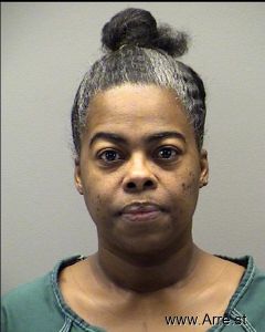 Roberta Horne Arrest