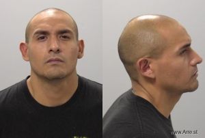 Roberto Barraza Arrest Mugshot