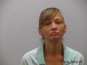 Robin Newell Arrest Mugshot