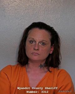 Rochelle Grubb Arrest