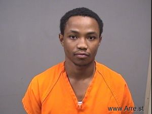 Rockie Chandler Arrest Mugshot