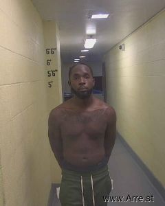 Roderick Stuart Arrest Mugshot