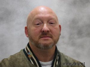 Rodger Hearn Arrest Mugshot