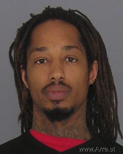 Rodney Anderson Arrest Mugshot