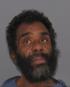 Rodney Ballew Arrest Mugshot