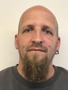 Rodney Camp Arrest Mugshot