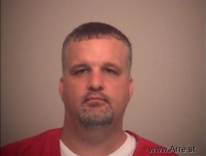 Rodney Crago Arrest Mugshot