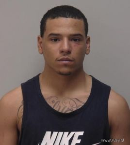 Rodney Curry Arrest Mugshot