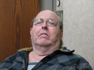 Rodney Ewing Arrest Mugshot