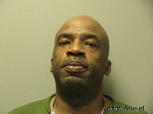 Rodney Hall Sr Arrest Mugshot