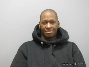 Rodney Hawkins Arrest Mugshot