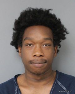 Rodney Jones Arrest Mugshot