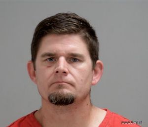 Rodney Kent Arrest Mugshot