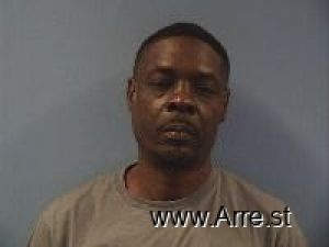 Rodney Miller Arrest Mugshot