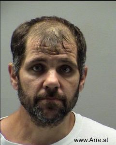 Rodney Myers Arrest Mugshot