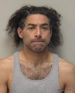 Rogelio Esquivel Arrest Mugshot